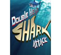 Double Head Shark Attack Steam Key GLOBAL