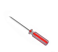 Double Head Slotted Screwdriver 5mm Precision Tool for Cross Screws Phone Repair 175mm