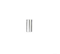 Double Head Square Drive Adapter Set 1/4" 3/8" 1/2" for Ratcheting | Double Head Socket Tool Mechanic Tool Accessory Torque Transfer Coupler Auto Repair Hand Tool
