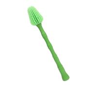 Double Head Toothbrush, Double Head Toothbrush, Multi-Angle Cleaning Brushes for Dog, 360 Degree Soft Bristles Tooth Brush for Kitten | Canine Oral Care Tool, Small Animals Teeth Cleaning