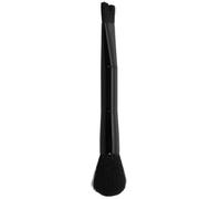 Double Head U-shaped Nose Contour Brush for Precision Makeup