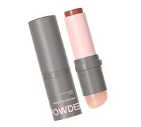 Double Headed Blusher Stick Long Lasting For A Natural Makeup On Cheeks Lips And Eye Suitable For Travel Or DailyUse