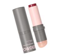 Double Headed Blusher Stick Long Lasting For A Natural Makeup On Cheeks Lips And Eye Suitable For Travel Or DailyUse