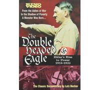 Double Headed Eagle: Hitler's Rise to Power [DVD] [1973] [Region 1] [US Import] [NTSC]