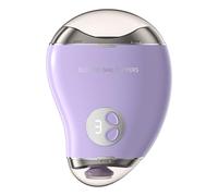 Double-Headed Electric Nail Trimmer | Mango Shape Electric Nail Clippers | 3-Speed Adjustable Nails Scissors with Digital Display | Automatic Smart Nails Cutter for Adults & Kids