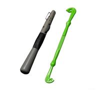 Double Headed Fishing Knotting Tool Essential for Quick and Easy Fishing Knots (B)