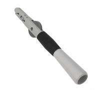 Double Headed Fishing Knotting Tool Essential for Quick and Easy Fishing Knots (C)