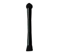 Double Headed Hair Root Concealer Brush | Touch Up Ha-ir Color for Root, Sponge Brush for the Hairline | Ro-ot Powder Brushes for Men and Women Cover Hair