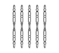 Double-Headed Screwdriver Bit Set for Drywall, Alloy Steel Magnetic