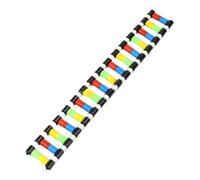 Double Helix Science Kit - Interactive Model, Learning Activity Toy, Teaching Aids Set, Genetics Discovery Device | 3D Assembly, Perfect for Classroom Experiments, School Labs and B