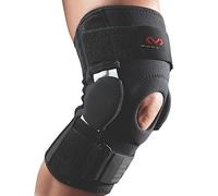 Double hinged Knee pad McDavid à double disque M