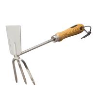 Double Hoe ClassicLine Weeding Hoe Cultivator Garden Hoe Terrace TOP