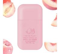 Double Hole Portable Travel Fragrance Bar,3PCS*2g Aromatherapy Nasal Inhaler,-Tip Fragrance Bar Cool Mint Energizing Scents for Nausea, Travel, Car Sick, Headaches, Stuffy Nose