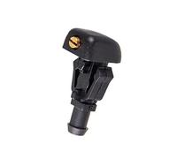 Double Hole Wiper Spray Nozzle Compatible with for Crown for Victoria for Mercury for Grand for Marquis 2003-2011 for Econoline 2008-2013 Windscreen Washer Nozzle