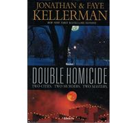 Double Homicide Boston