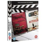 Double: Hostel / The Hitcher [DVD]
