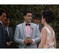 Double Identity - November 8, 1965