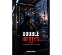 Double Identity: The beginning of everything (Paul&Victoria)