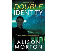 Double Identity (The Mélisende Thrillers)