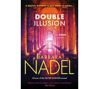 Double Illusion (Ikmen Mystery 25) (Inspector Ikmen Mystery)