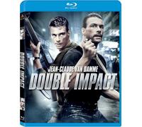 Van Damme - Double Impact
