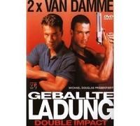 Double Impact [DVD] [1992]