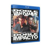 Double Impact (Spanish Release) Doble Impacto