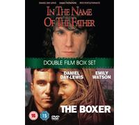 Double: In The Name Of The Father/The Boxer [DVD]