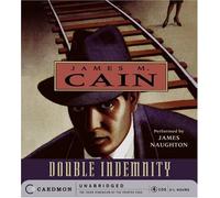 Double Indemnity CD