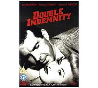 Double Indemnity [DVD] [1944]