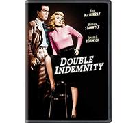 Double Indemnity [DVD] [1973] [Region 1] [US Import] [NTSC]
