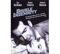 Double Indemnity [DVD]