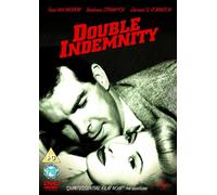 Double Indemnity [DVD] [1944]