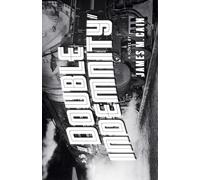 Double Indemnity (Vintage Crime/Black Lizard)