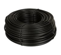 Double insulated underground high voltage cable Kerbl 50m diam 1,6mm