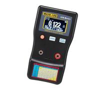 Double Investigate Sedimentation Testing Device for Condenser Internal Resistance Diagnosis 100kHz Frequency Technology with Published Reference Guide for Technicians Sedimentation Meter for Repair