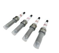 Double iridium plug LMAR8AI-8 (97225) compatible with S1000RR Waterbird HP4K42/ universal