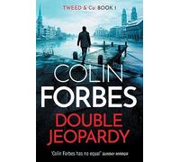 Double Jeopardy: 1 (Tweed & Co. Spy Thrillers)