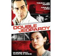Double Jeopardy [DVD] [1999] [Region 1] [US Import] [NTSC]