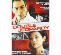 Double Jeopardy (DVD) [2000]