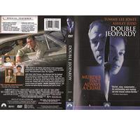 Double Jeopardy [DVD] [2000] [Region 1] [US Import] [NTSC]