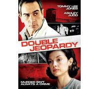 Double Jeopardy (DVD) Tommy Lee Jones Ashley Judd Bruce Greenwood (US IMPORT)