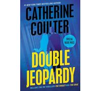 Double Jeopardy (FBI Thriller)