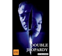 Double Jeopardy [Imprint Standard Edition] (Blu-Ray)