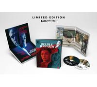 Double Jeopardy - Limited Edition (4K UHD Blu-ray) Tommy Lee Jones (US IMPORT)