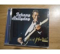 Double Johnny Hallyday ''Live at Montreux 19