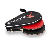 DOUBLE JOOLA TABLE TENNIS RACKET COVER
