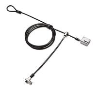 Double Key Cable Lock for Surface Pro and MicroSaver 2.0