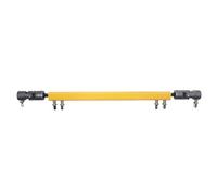 Double Kick Drum Pedal Drive Shaft Replacement Parts