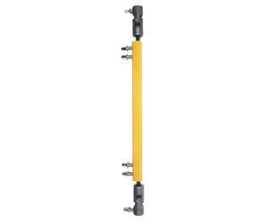 Double Kick Drum - Shaft Instrument Drive Shaft, Heavy Duty Drum Pedal Parts, Precision Metal Connector | Durable Adult Student Beginner Professional Music Teacher Practice Performance Use